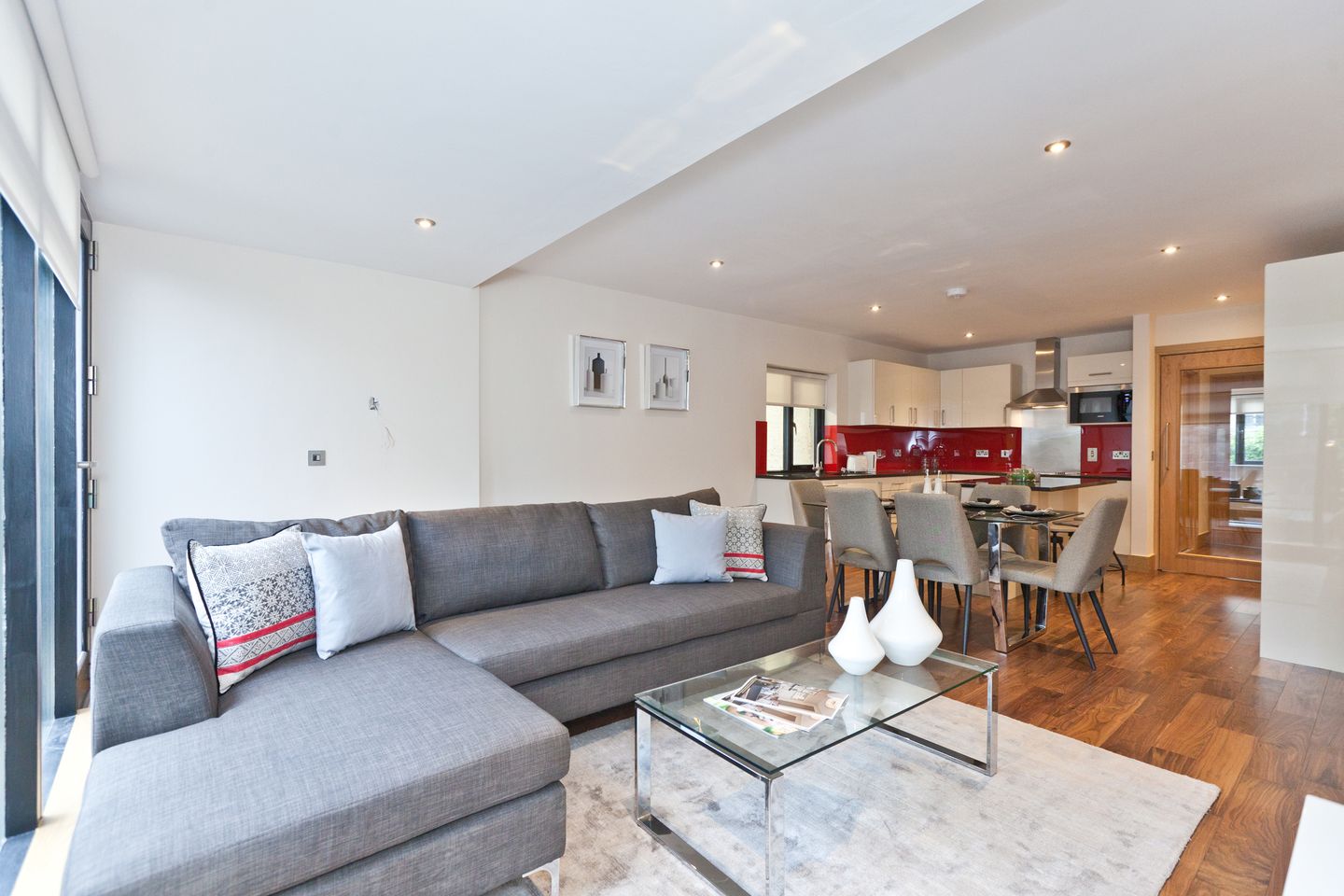 21 Lad Lane Upper, Dublin 2