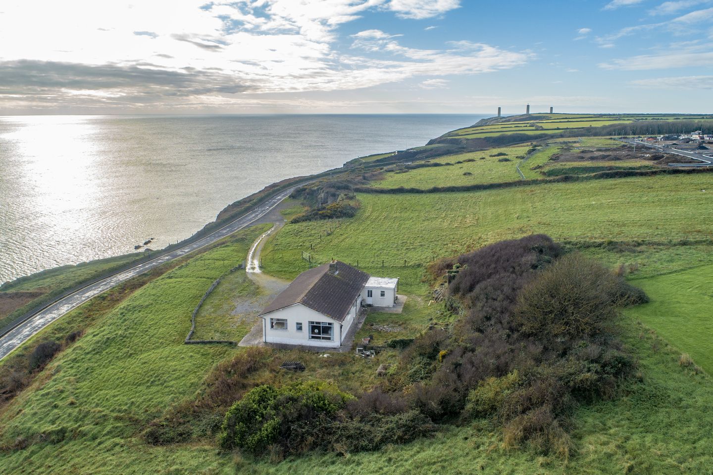 Newtown, Tramore, Co. Waterford, X91VY98 is for sale on Daft.ie