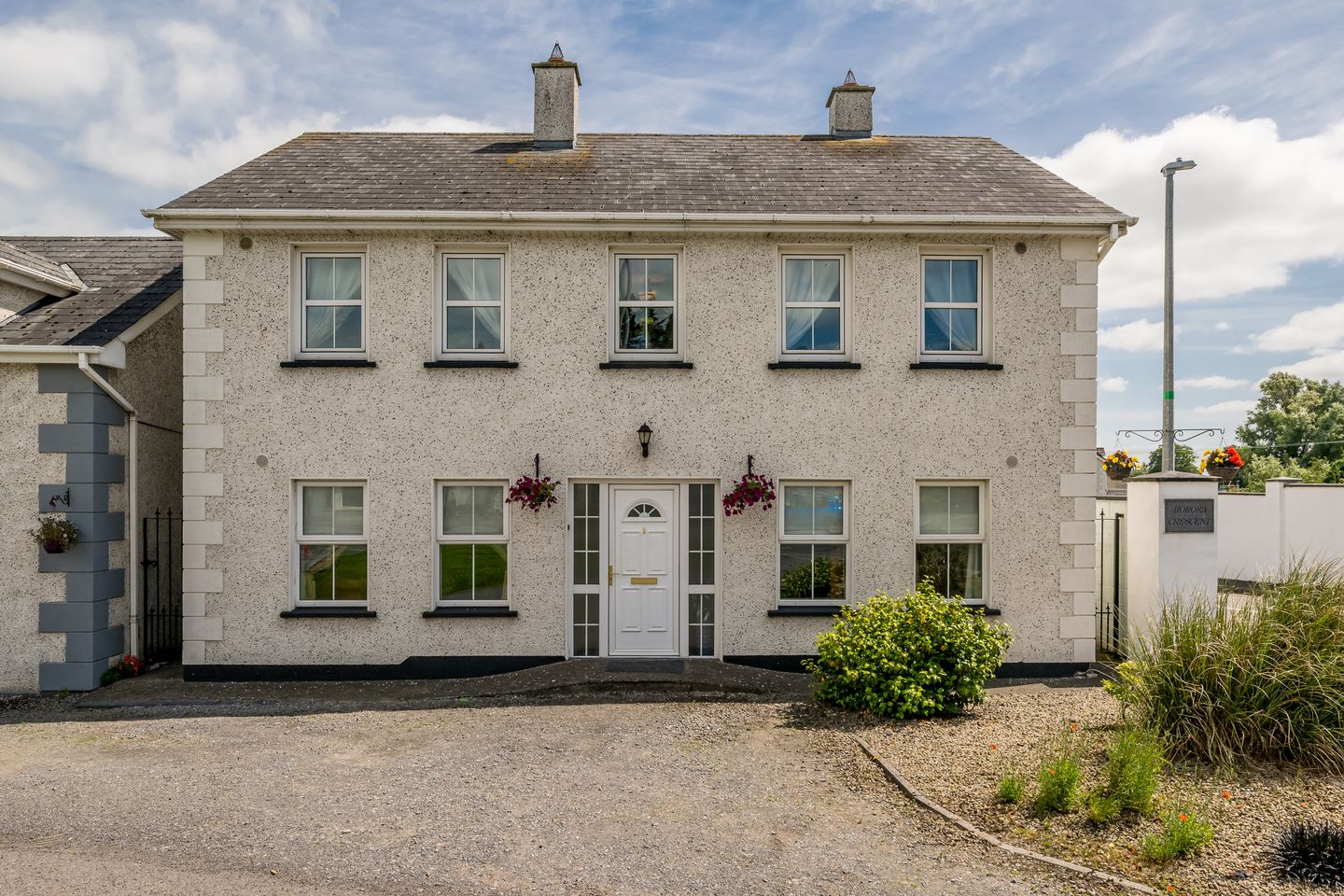 1 Borora Crescent, Carlanstown, Co. Meath, A82P7X8