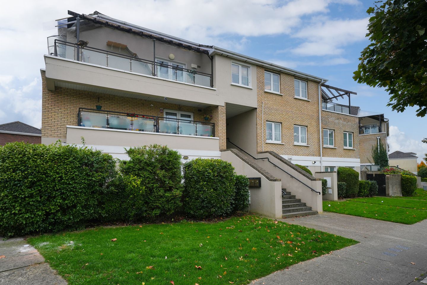 17 Park Boulevard, Tyrrellstown, D15 FH28, Tyrrelstown, Dublin 15
