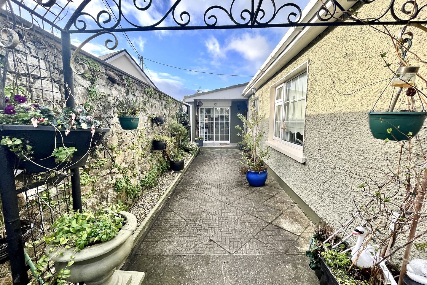 The Bungalow, Ashe Street, Tralee, Co. Kerry, V92X2A2