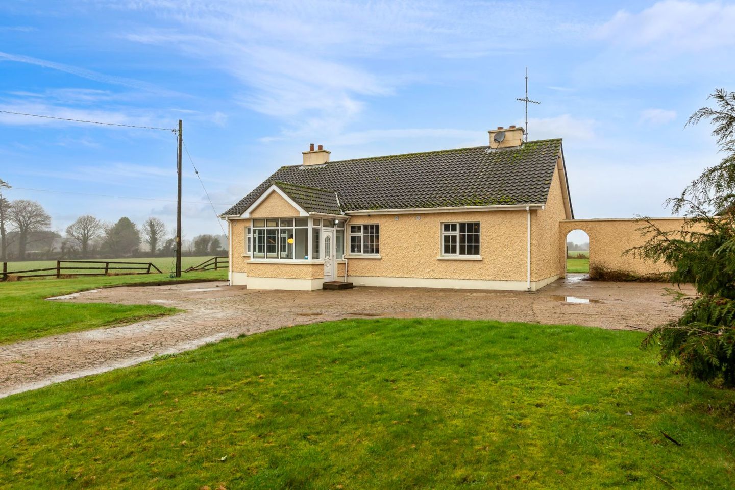 Horetown North, Foulksmills, Foulksmills, Co. Wexford, Y35F227