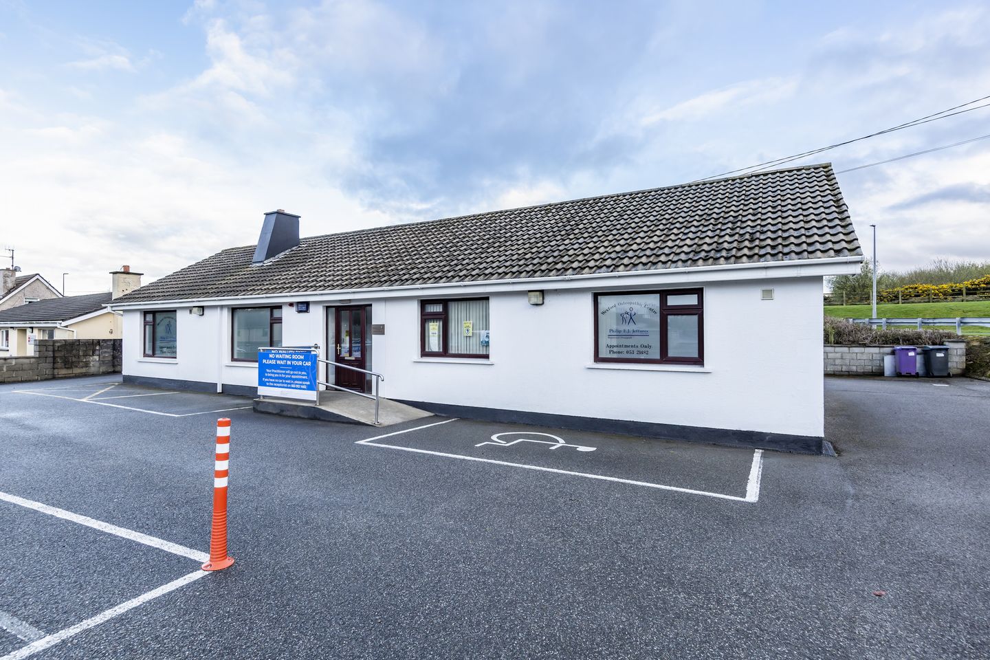 Superbly located property at Killeens, Wexford., Wexford Town, Co. Wexford, Y35E188