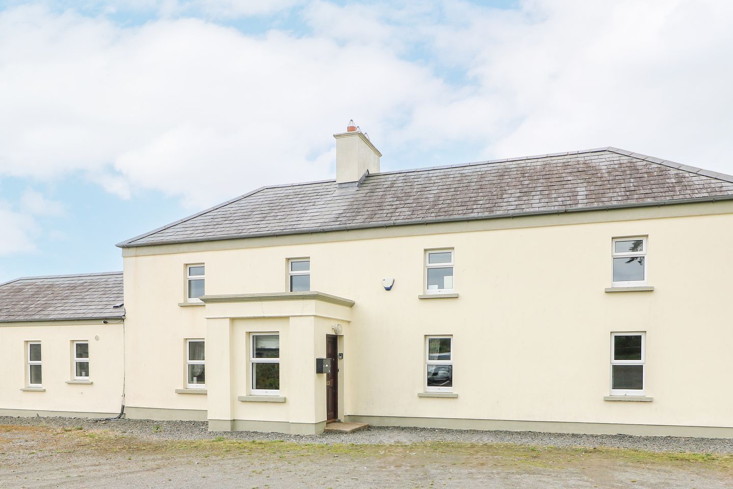 Tacumshane, Co. Wexford