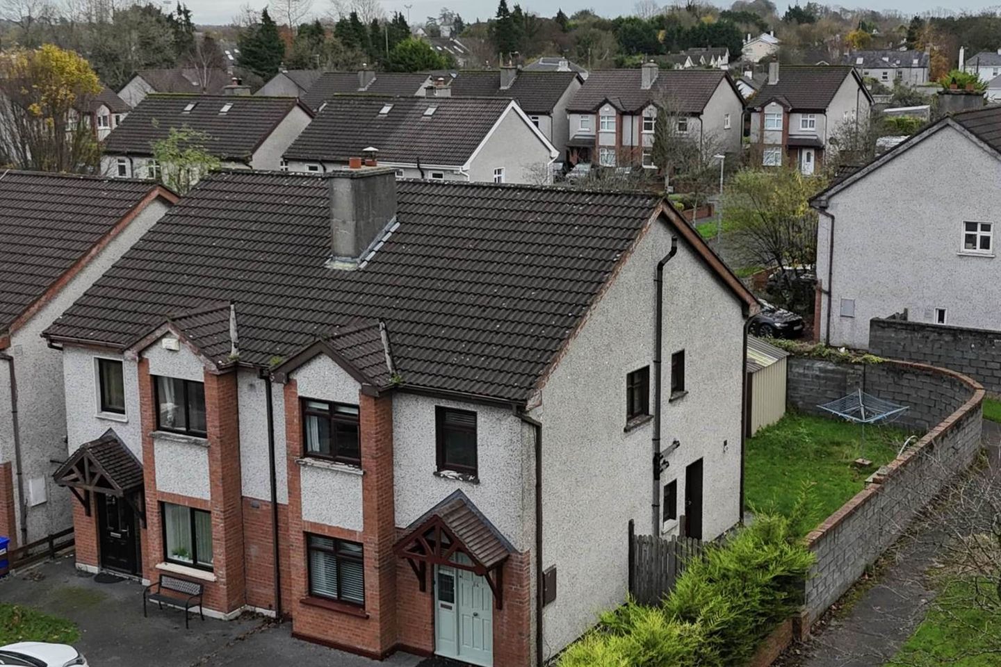 94 Bloomfield Drive, Athlone, Co. Westmeath, N37A344