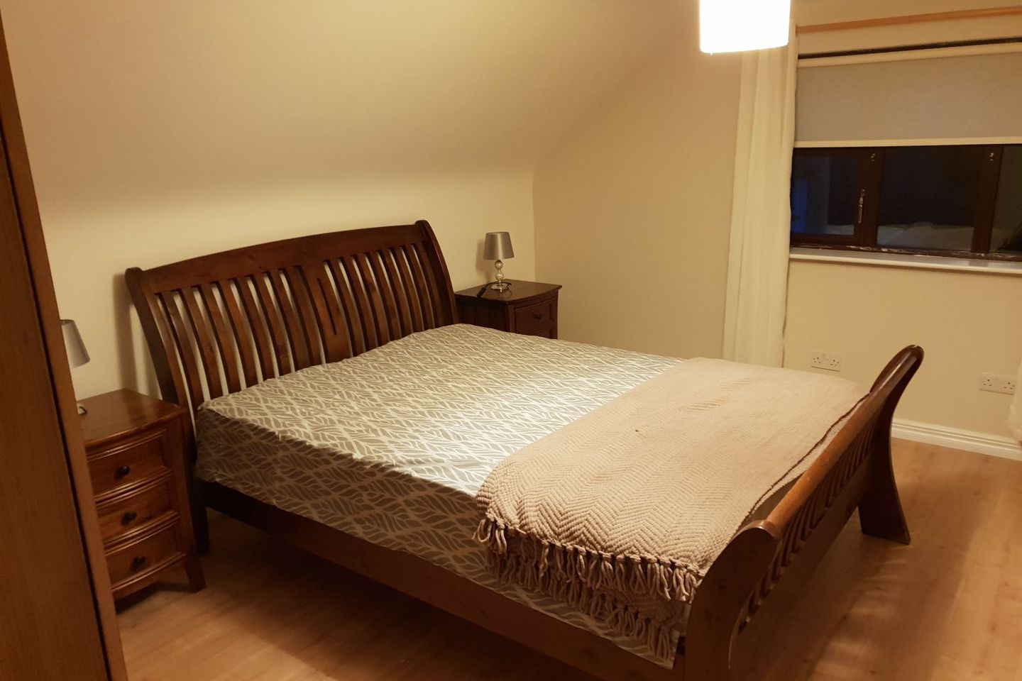 Cong, Cross, Co. Mayo