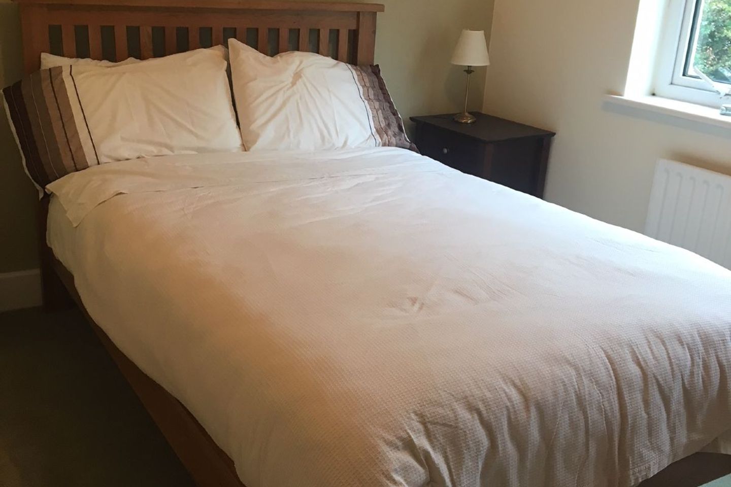 Fort Lorenzo, Kingston, Co. Galway