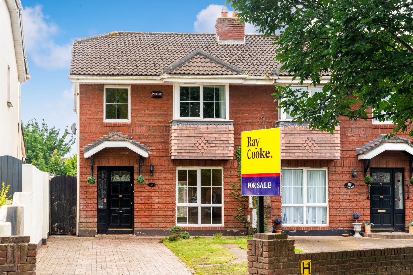 16 Esker Meadow Rise, Lucan, Co. Dublin