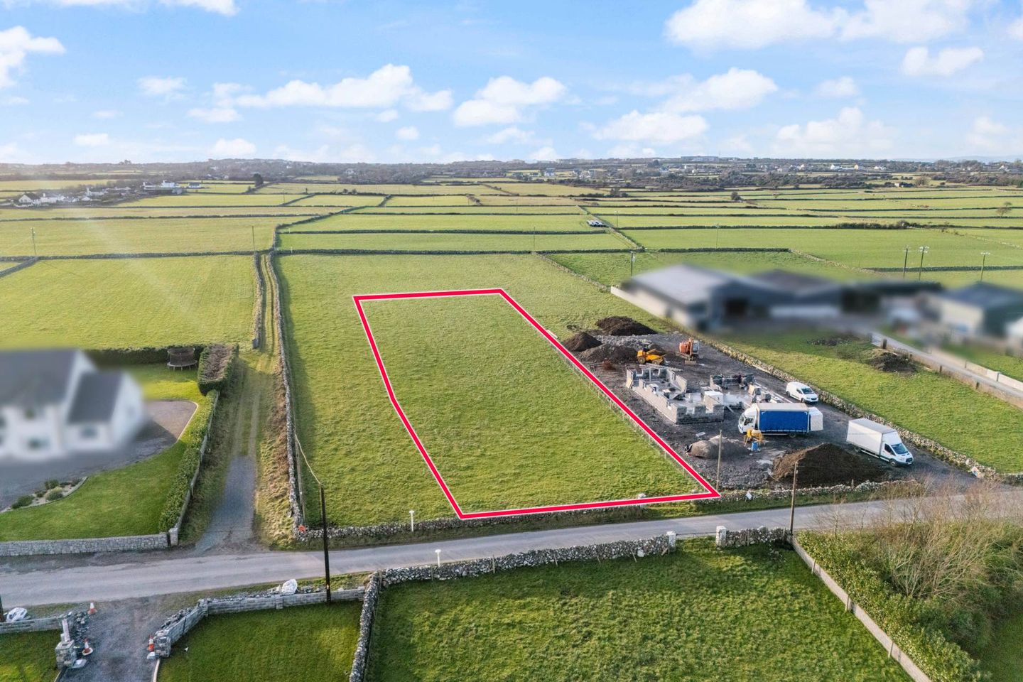 Kiltulla, Oranmore, Co. Galway