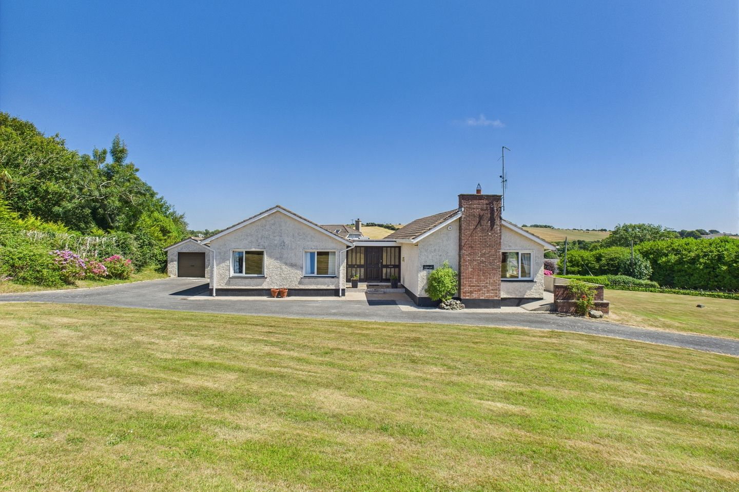 Lisselan, 4 Seaview Park, Tramore, Co. Waterford, X91NT26