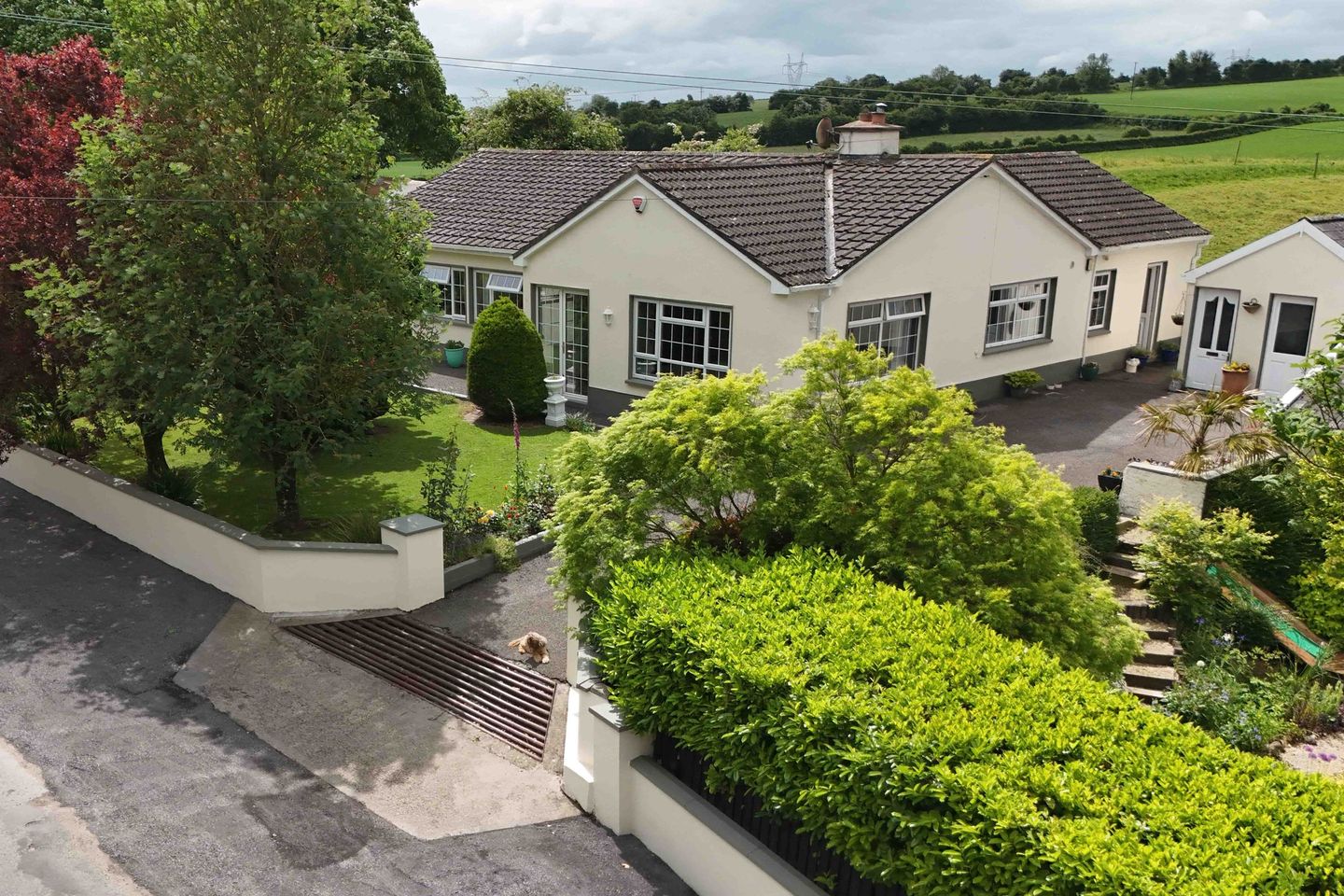 Boley Upper, Abbeyleix, Co. Laois, R32X0P9 is for sale on Daft.ie