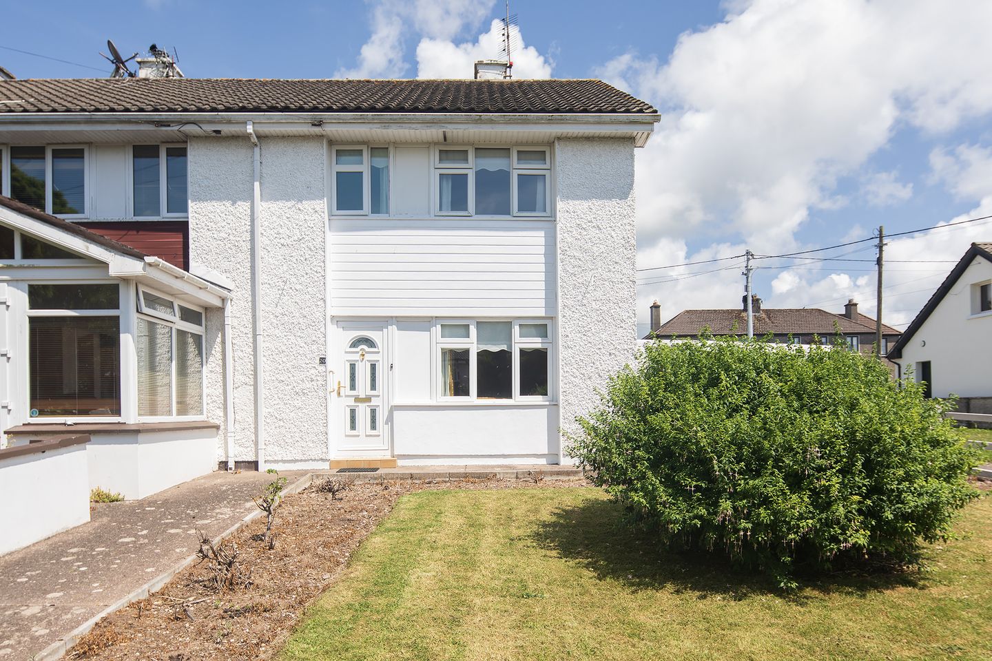 20 Riverside Estate, Midleton, Co. Cork, P25EE71 is for sale on Daft.ie