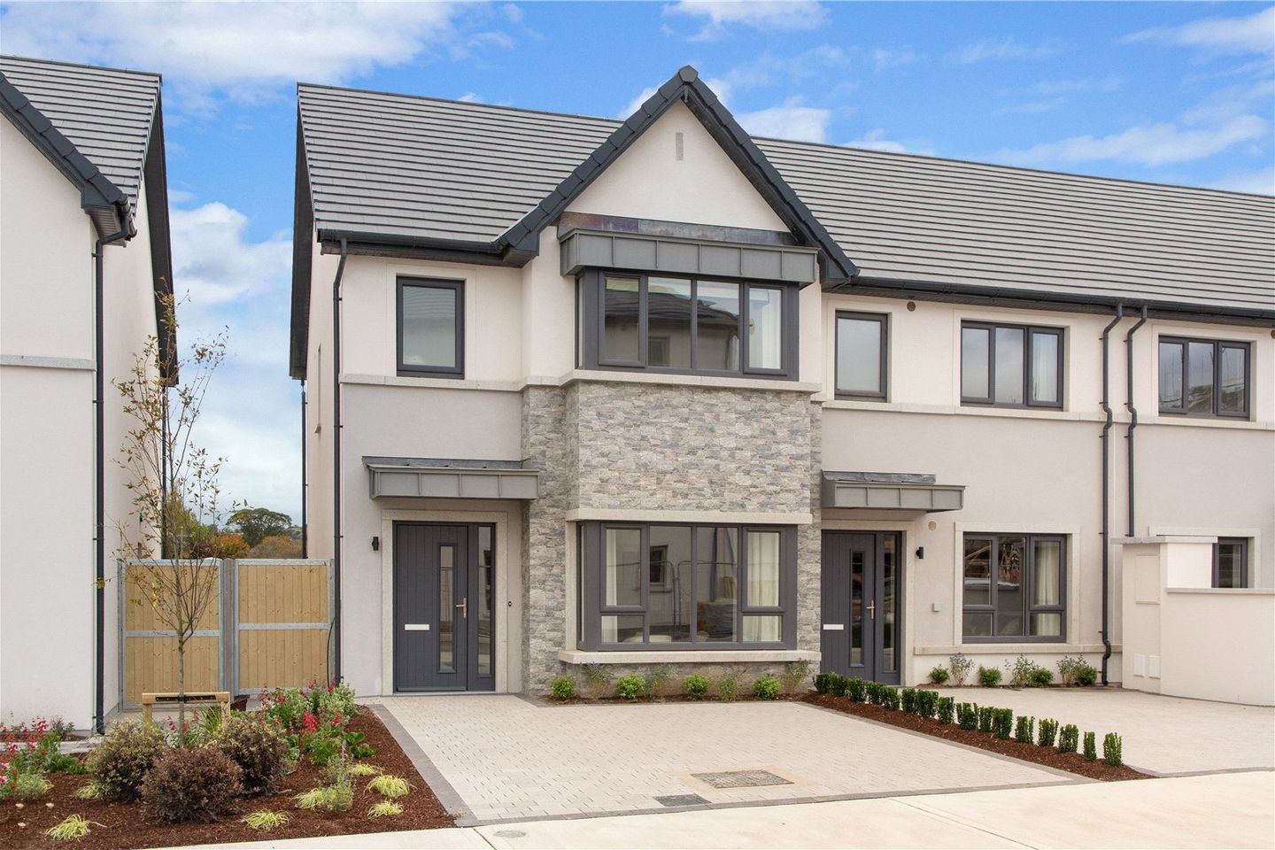 Lorrin Lodge, Lorrin Lodge Development, Rathnew, Co. Wicklow