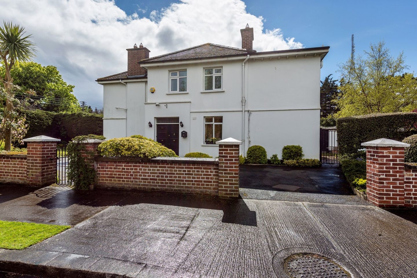 2A Nutley Road, Donnybrook, Dublin 4