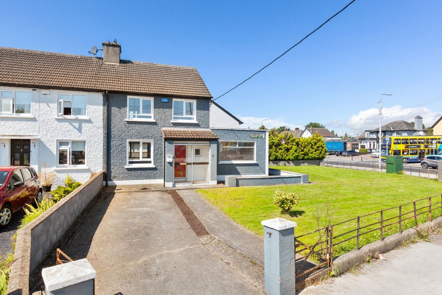 2 Beneavin Road, Glasnevin, Dublin 11, D11T2WV is for sale on Daft.ie