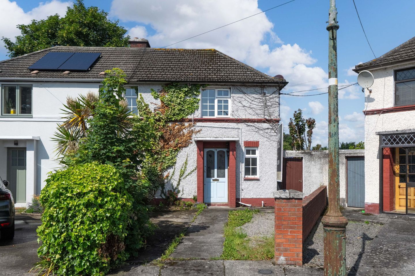 74 Melvin Road, Terenure, Terenure, Dublin 6W, D6WY864