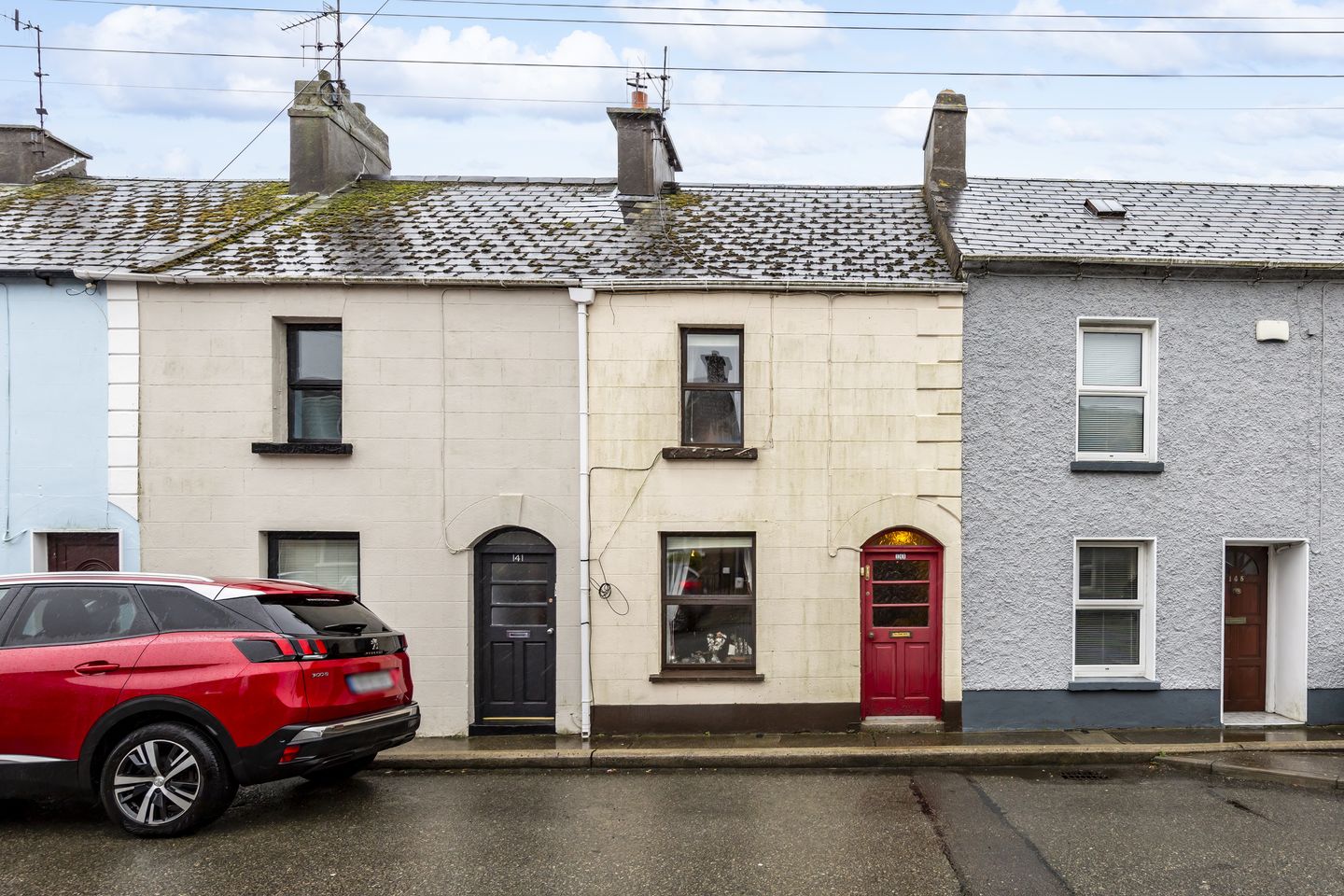 143 The Faythe, Wexford Town, Co. Wexford