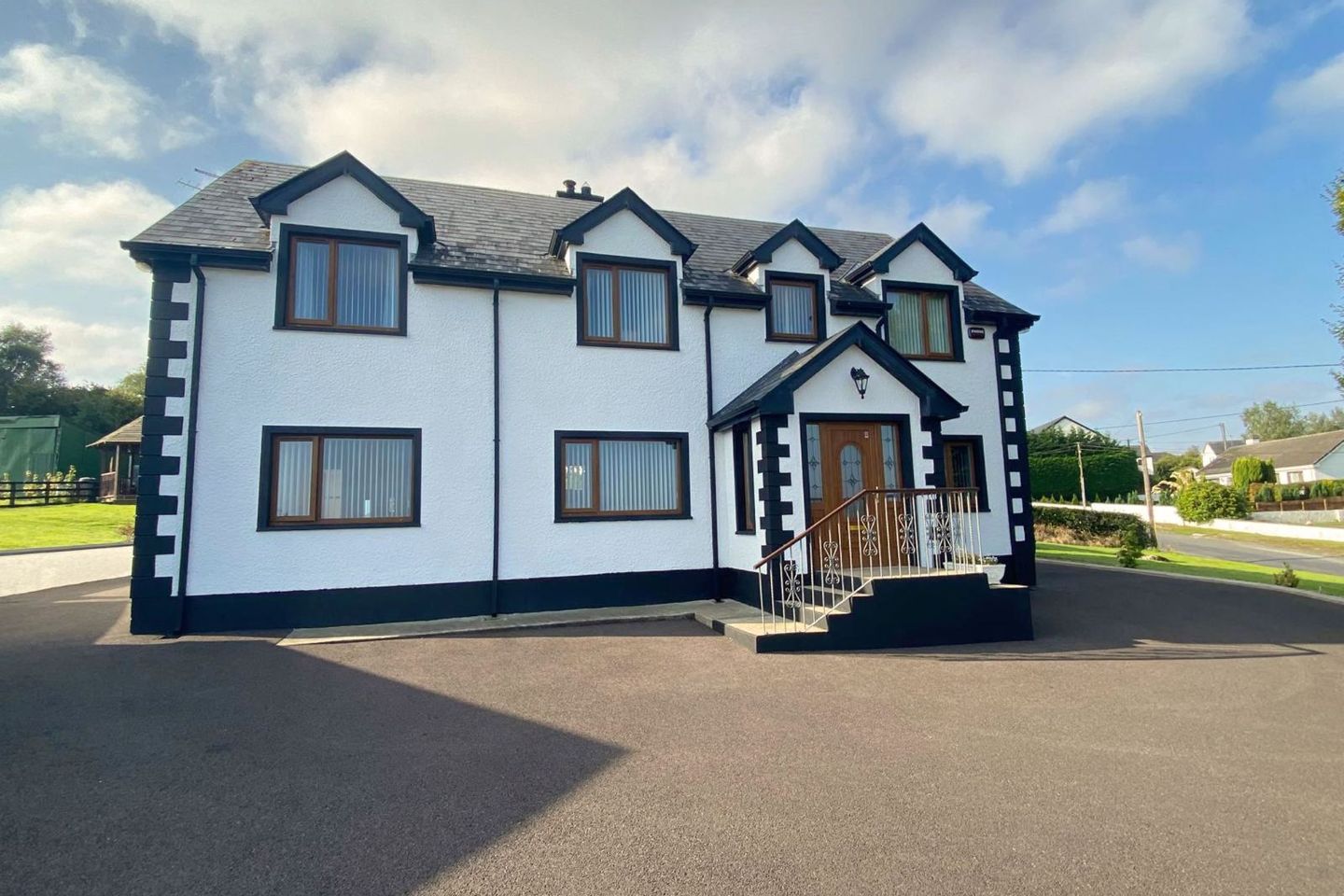 Carrickmagrath, Ballybofey, Ballybofey, Co. Donegal, F93PFW9