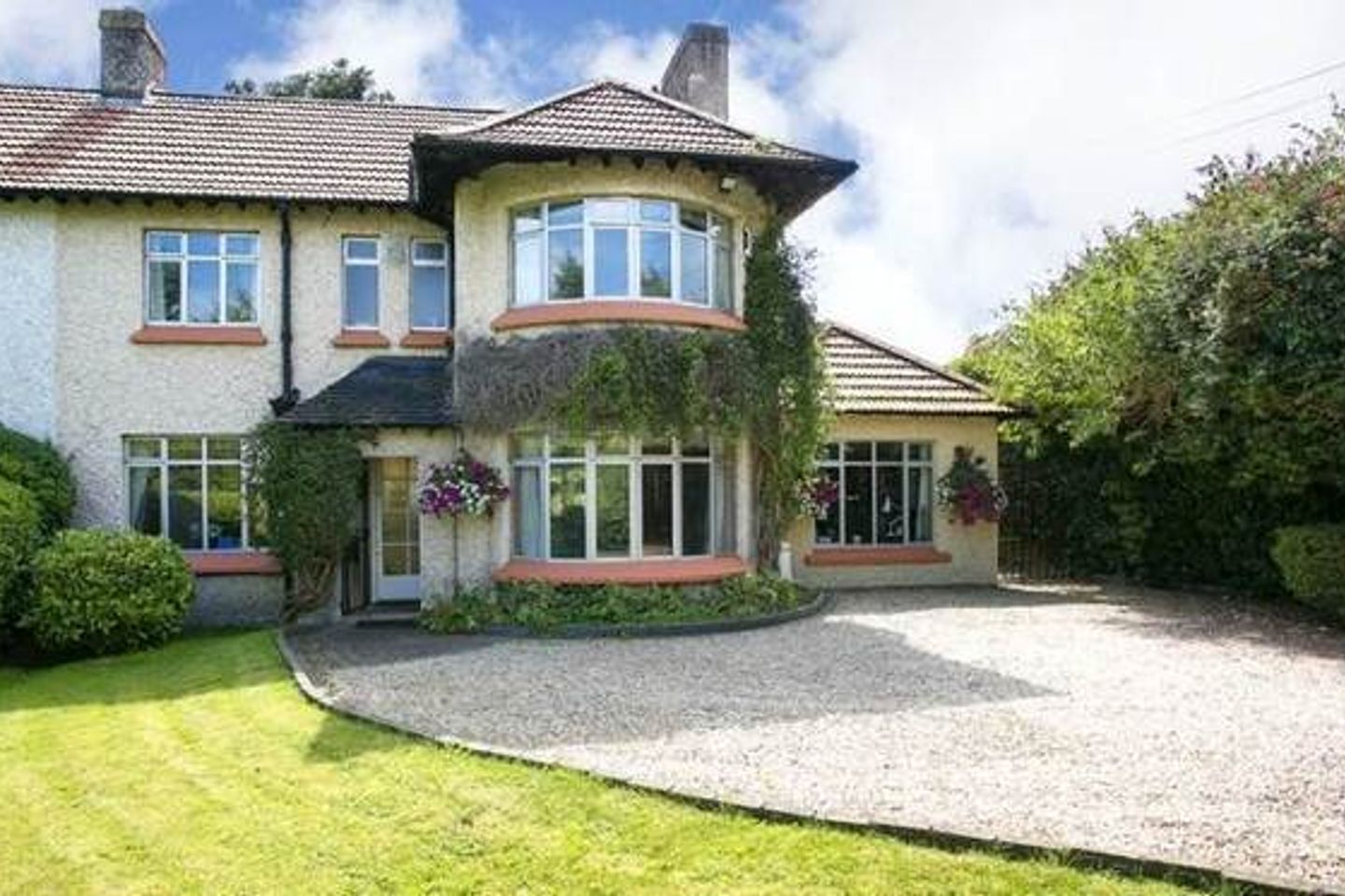 Daytona, Crosthwaite Park South, Dun Laoghaire, Co. Dublin