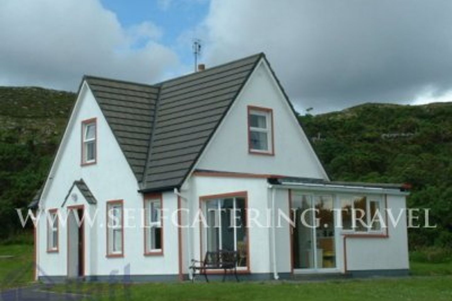 Mullranney, Mulranny, Co. Mayo