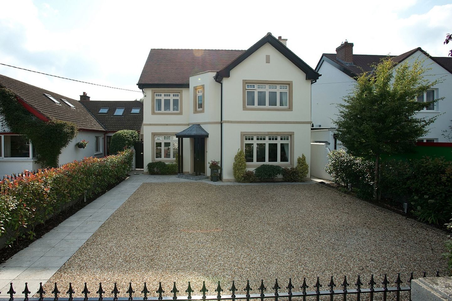 11 Riverside Drive, Castlepark, Rathfarnham, Co. Dublin