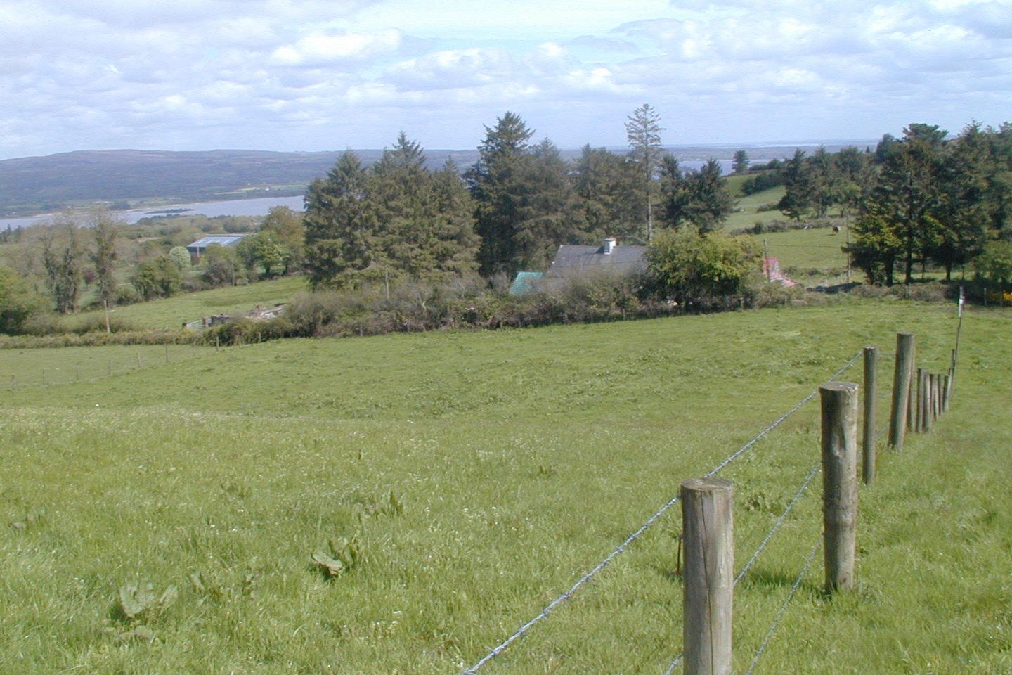 Site at Bealkelly Upper, Ogonnelloe, Killaloe, Co. Clare