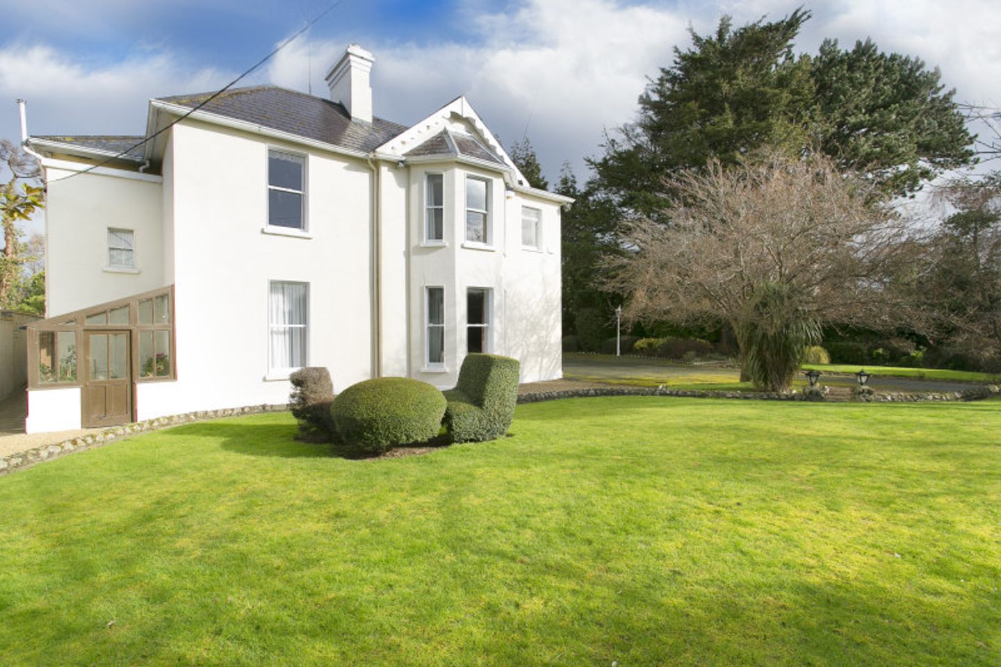 Glenasmole, Brighton Road, Foxrock, Dublin 18