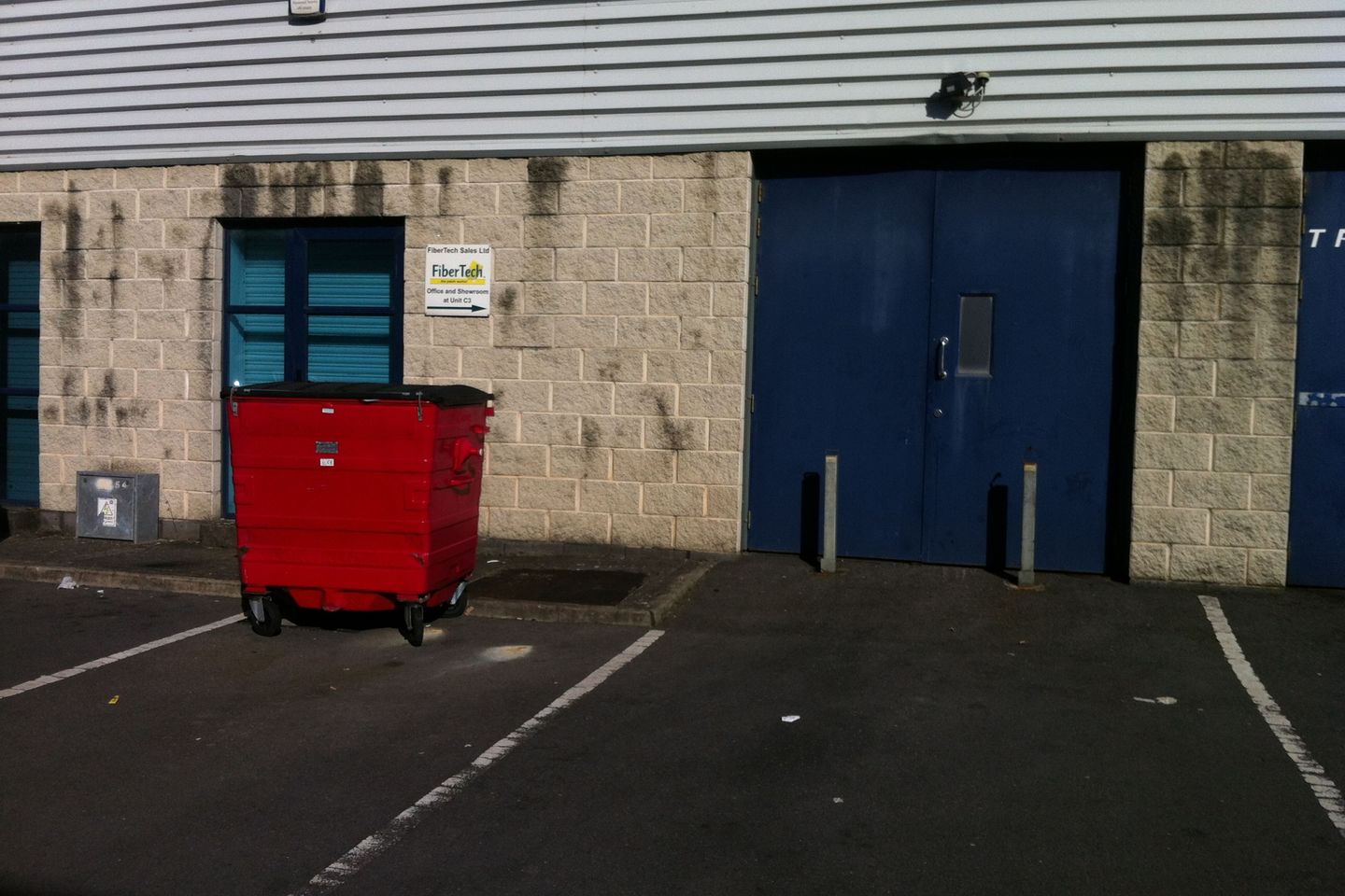 F6 Bymac Centre,North West Business Park, Blanchardstown, Dublin 15