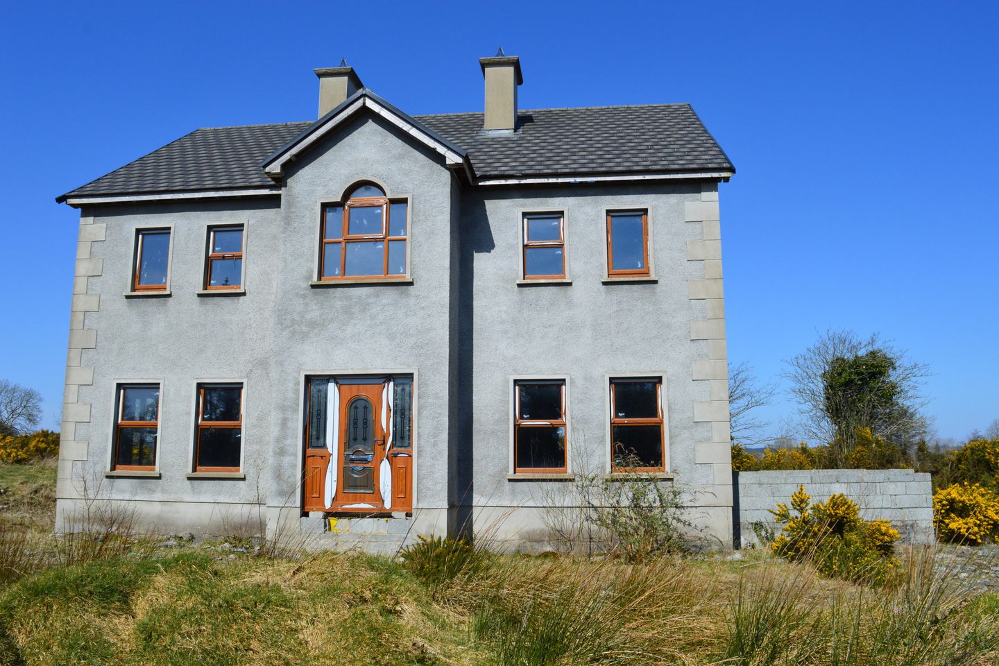 Magheracorran, Convoy, Co. Donegal is for sale on Daft.ie