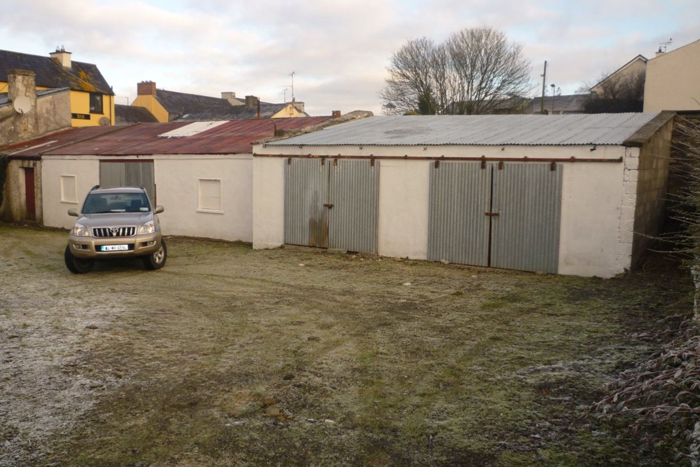 Stradone St, Ballyjamesduff, Co. Cavan