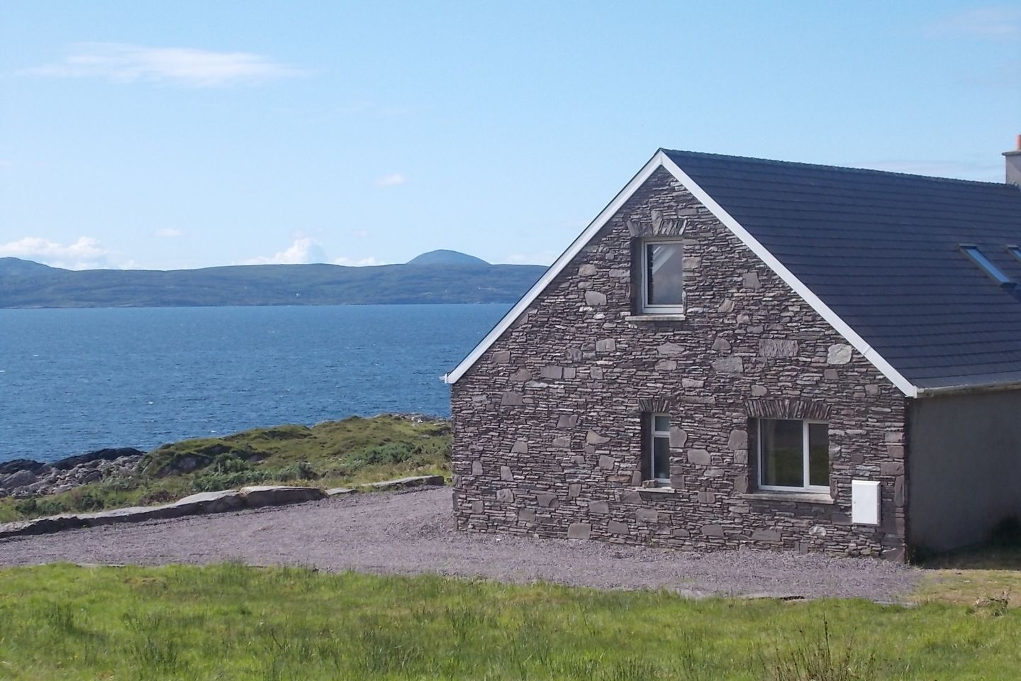 Holiday Homes in Cuaisín, Dreenauliffe, Sneem, Co. Kerry on Daft.ie