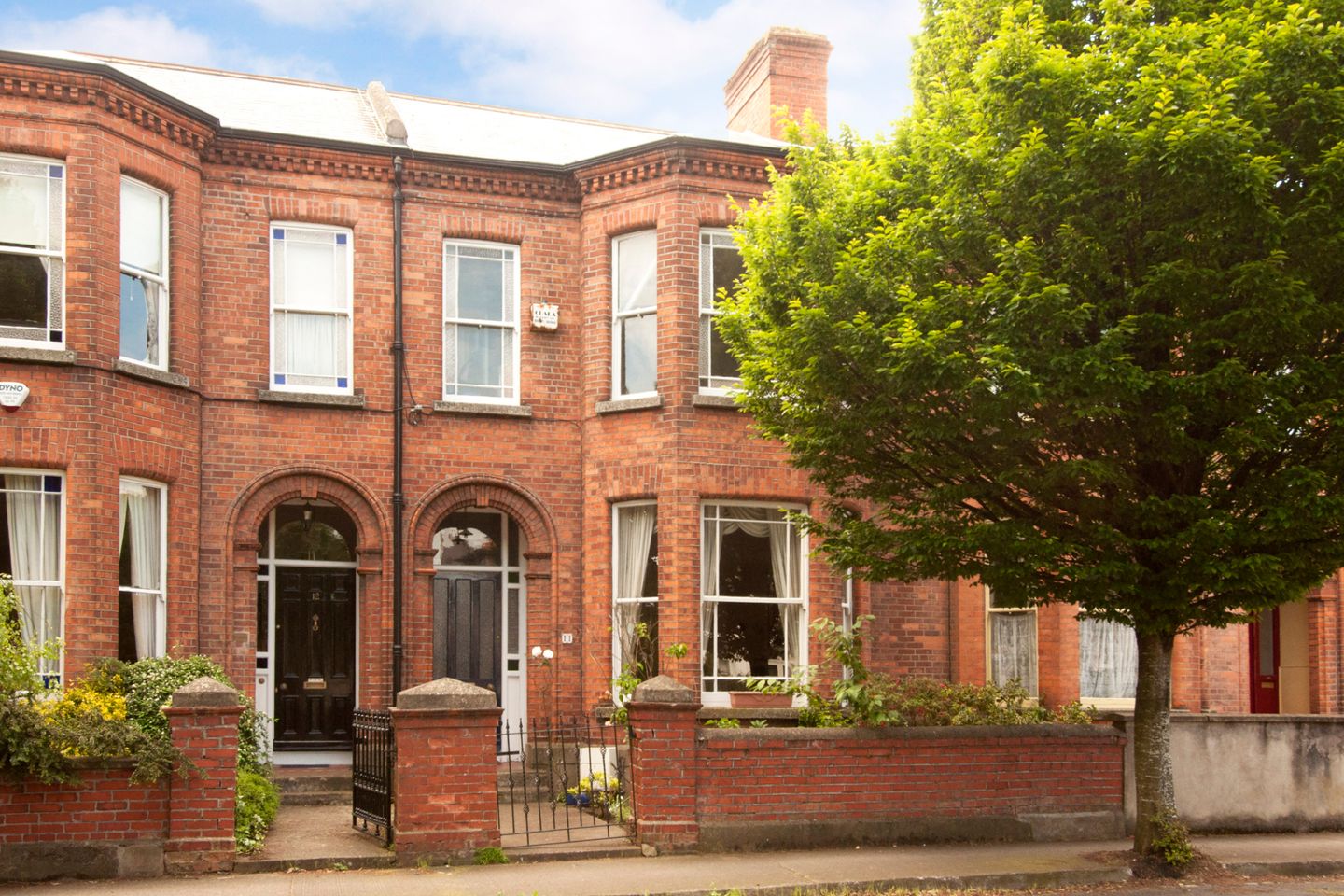 11 Auburn Avenue, Donnybrook, Co. Dublin