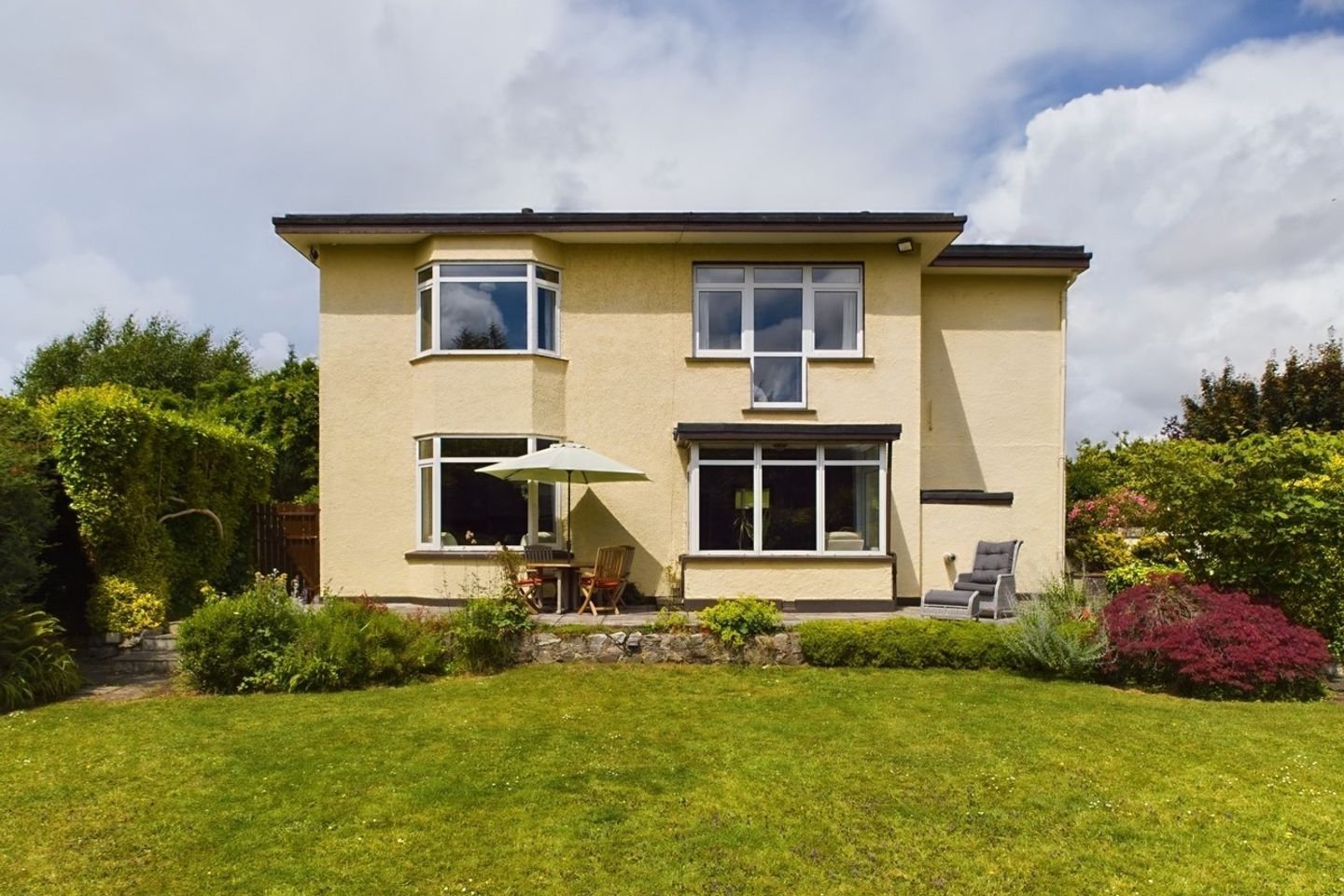 Little Orchard, Farranlea Park, Model Farm Road, Co. Cork, T12KWY8