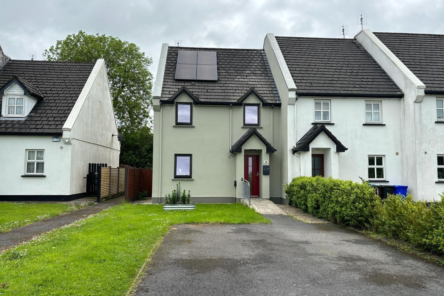 31 Hazel Lawns, Ballyhaunis, Co. Mayo, F35FH01 is for sale on Daft.ie