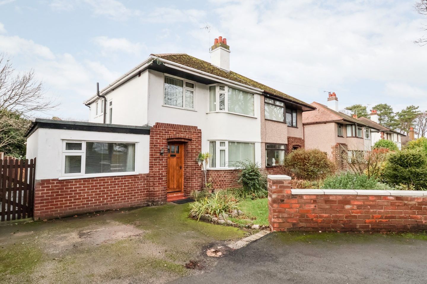 Denbigh, Denbigh, Denbighshire, Wales is for rent on Daft.ie