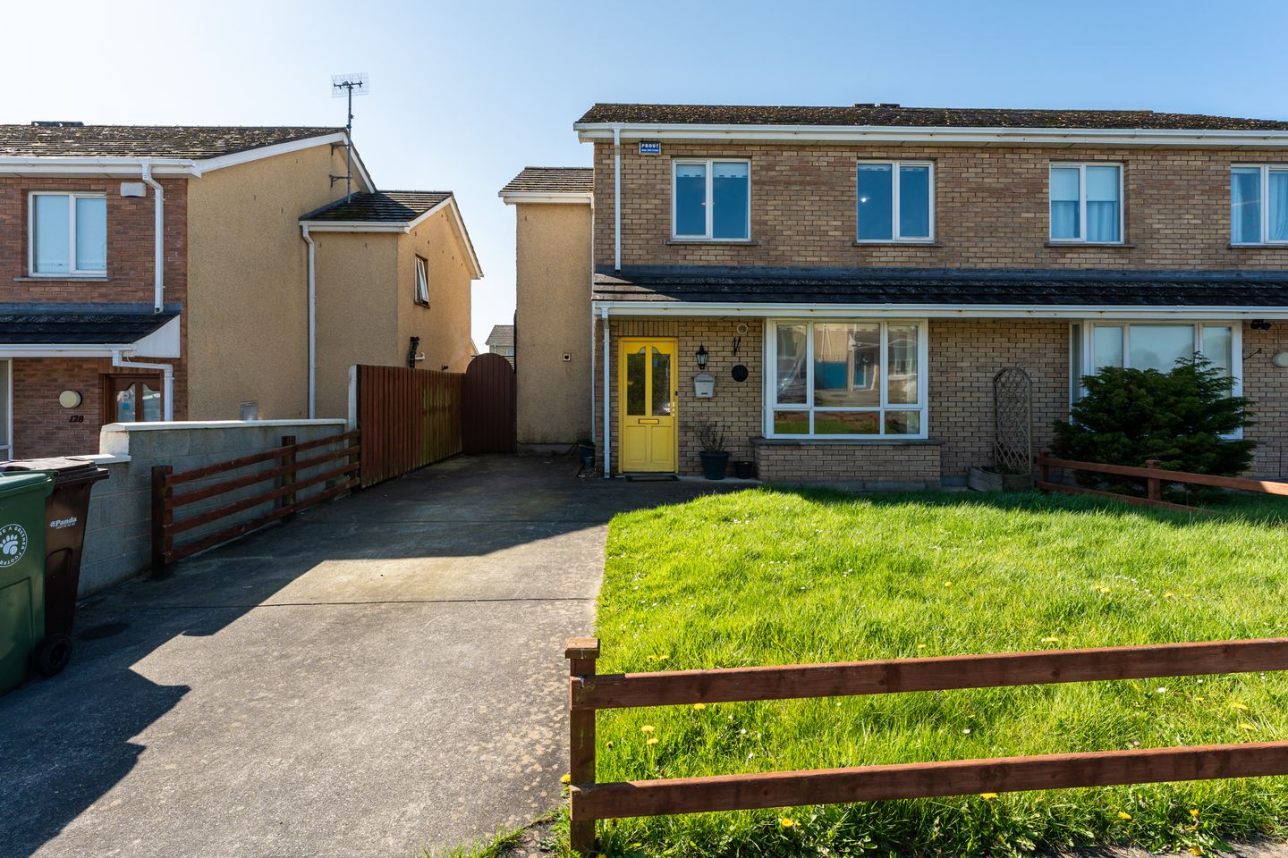 129 Oriel Cove, Clogherhead, Co. Louth, A92N7C2