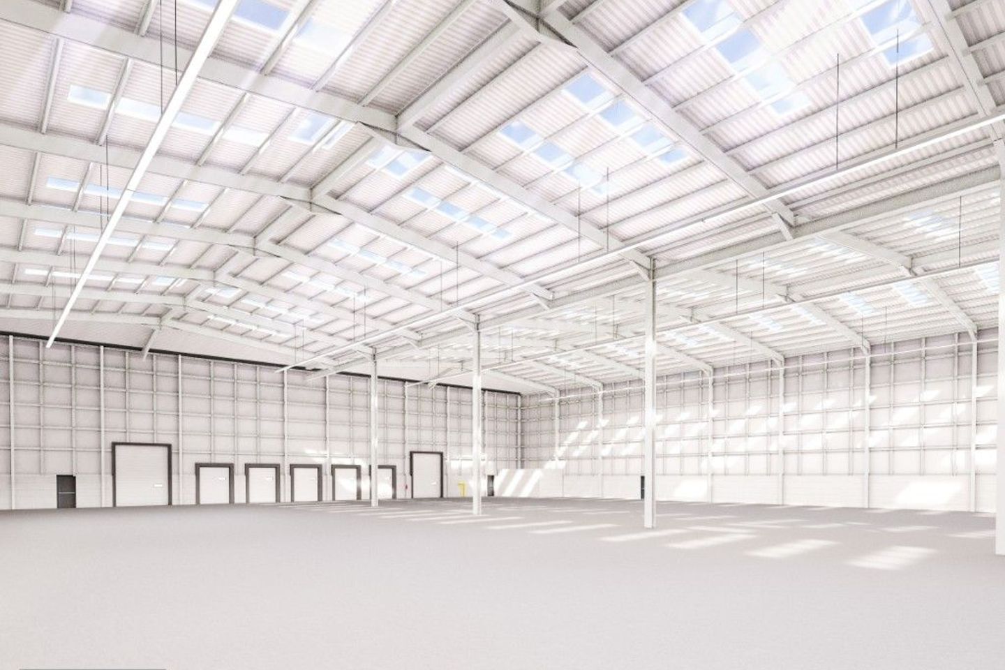 Goldcrest House, Dublin Airport Logistics Park, St Margaret's, Co. Dublin