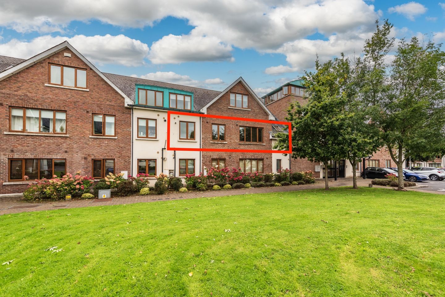 37 Ornamental Gardens,, Oldtown Demesne,, Naas,, Co. Kildare, W91P894