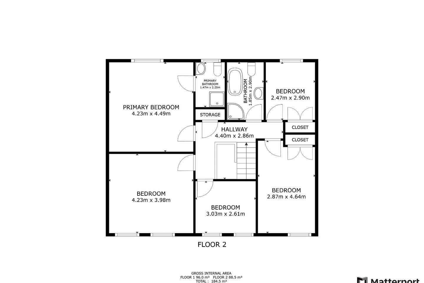 43 Glenageary Woods - Image 32