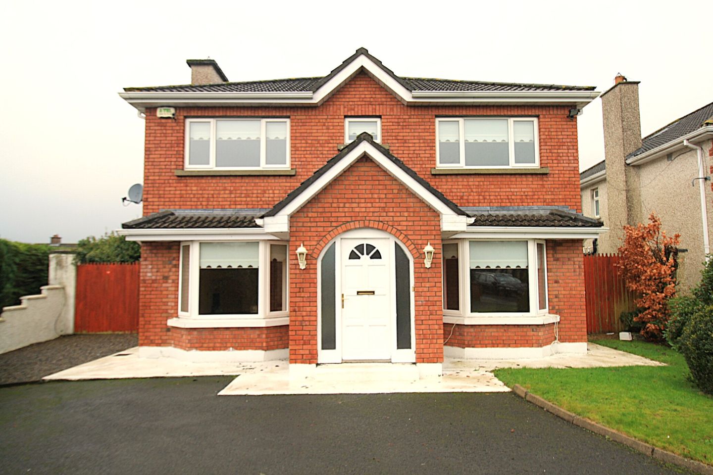 6 Rochfort Manor, Leighlin Road, Carlow, Co. Laois, R93F7Y0