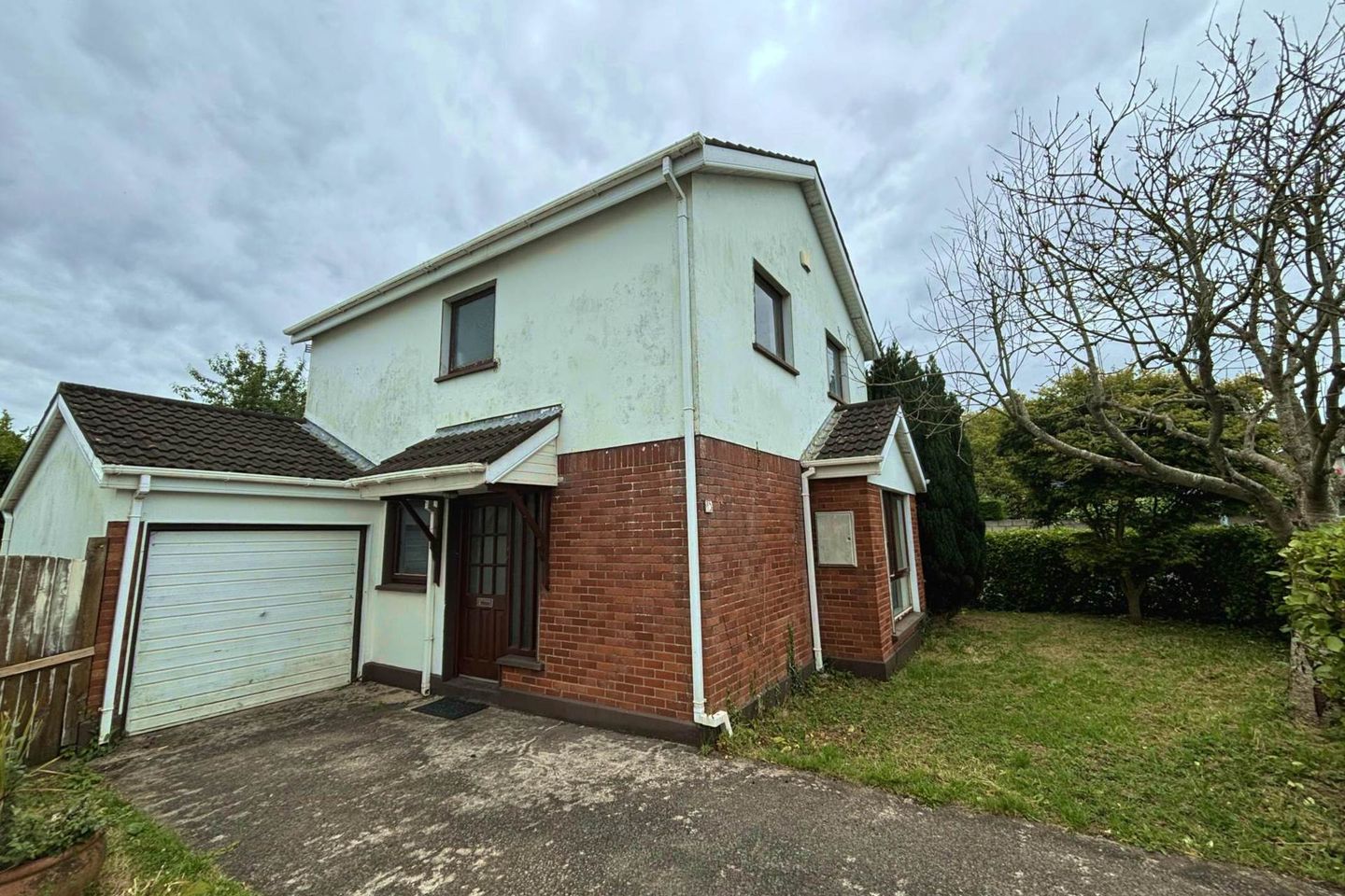 15 Belvedere Lawn, Fr. Russell Road, Dooradoyle, Co. Limerick, V94EWP1