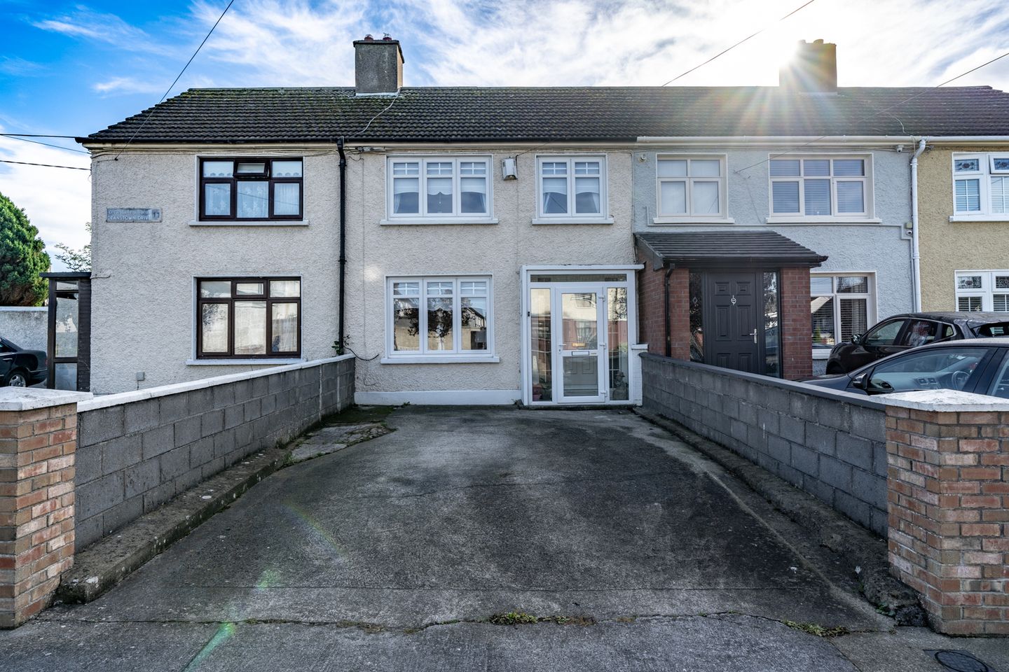 3 Deanstown Drive, Finglas West, Finglas, Dublin 11 is for sale on Daft.ie