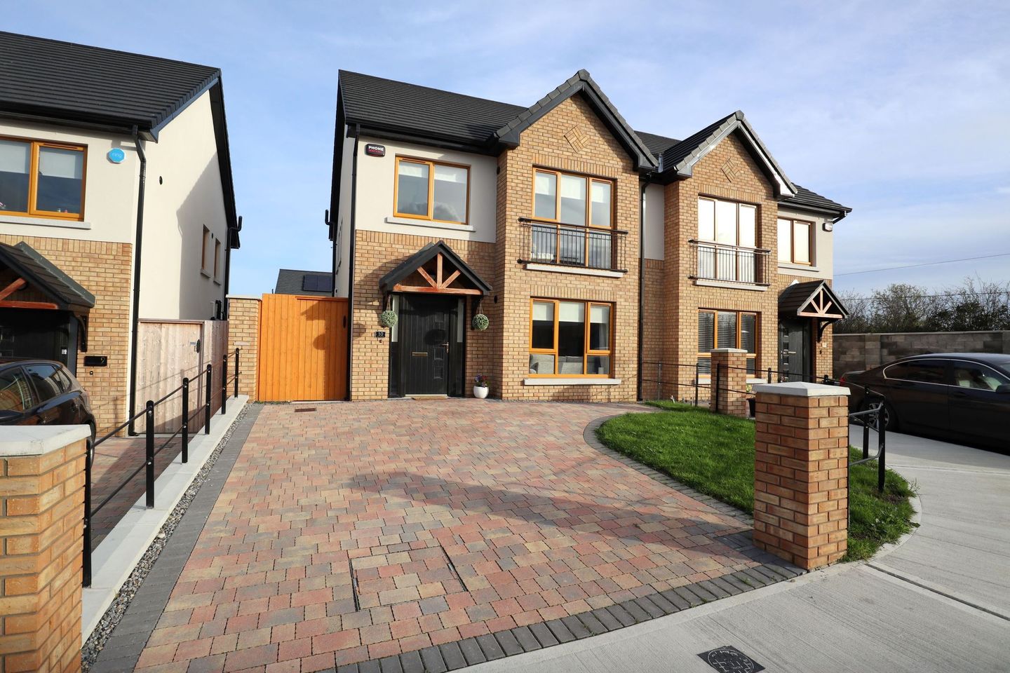 10 The Beeches, Avourwen, Drogheda, Co. Meath