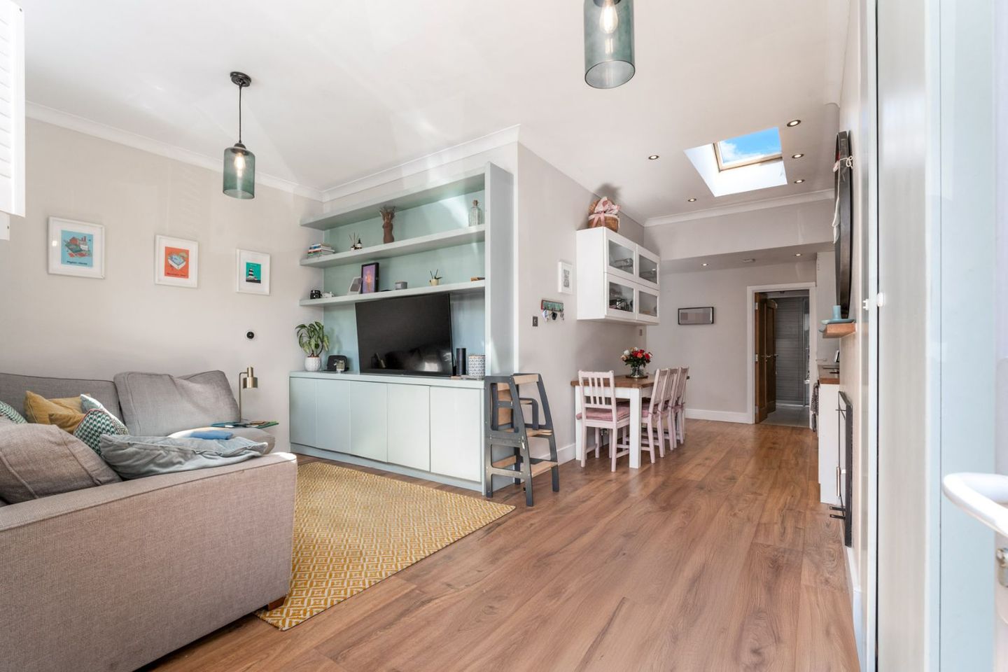 17 Ross Street, Oxmantown Road, Stoneybatter, Dublin 7, D07K1C6