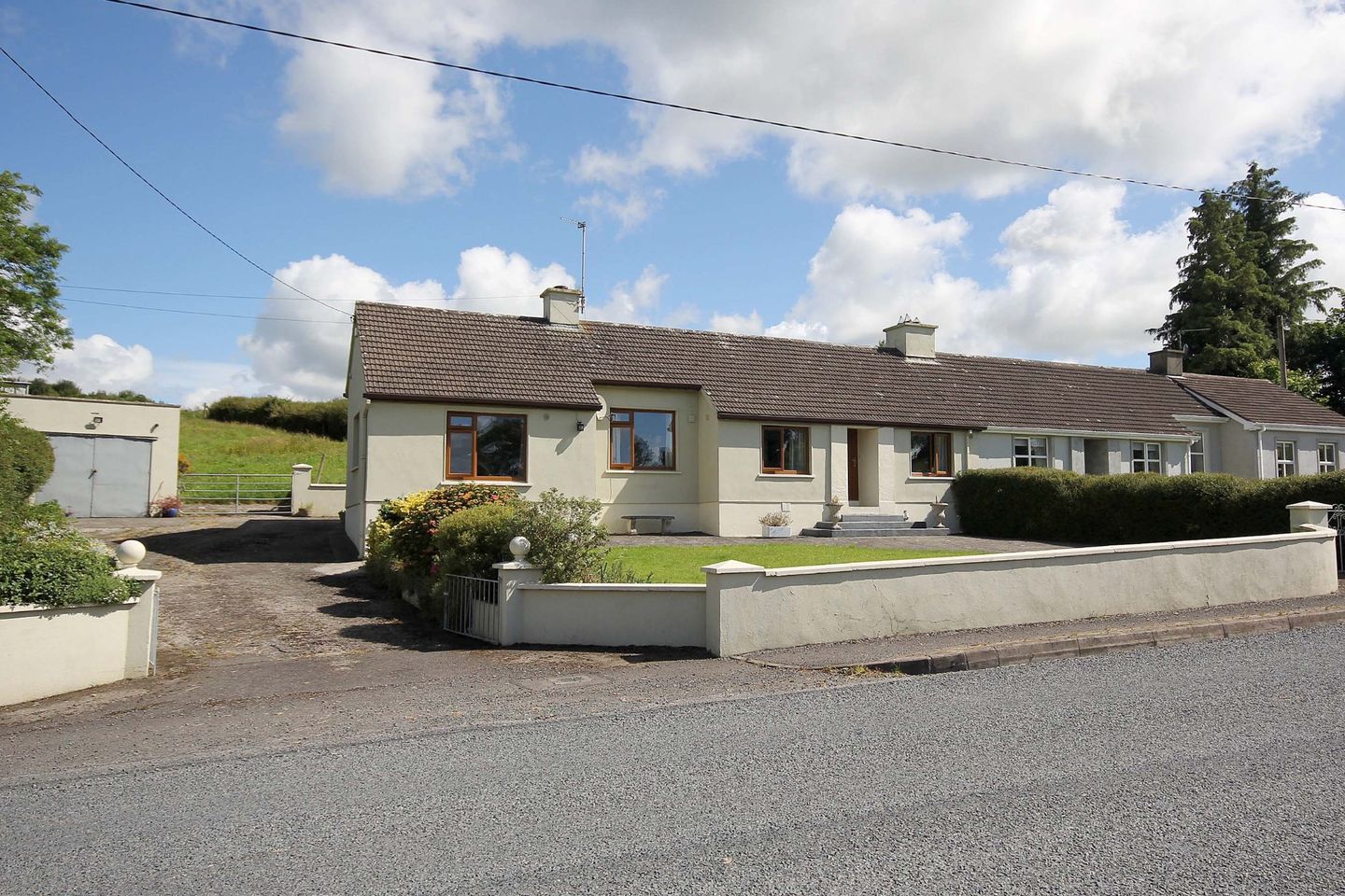Mullagh Road, Ballaghanea, Virginia, Co.Cavan, A82AY91 is for sale on