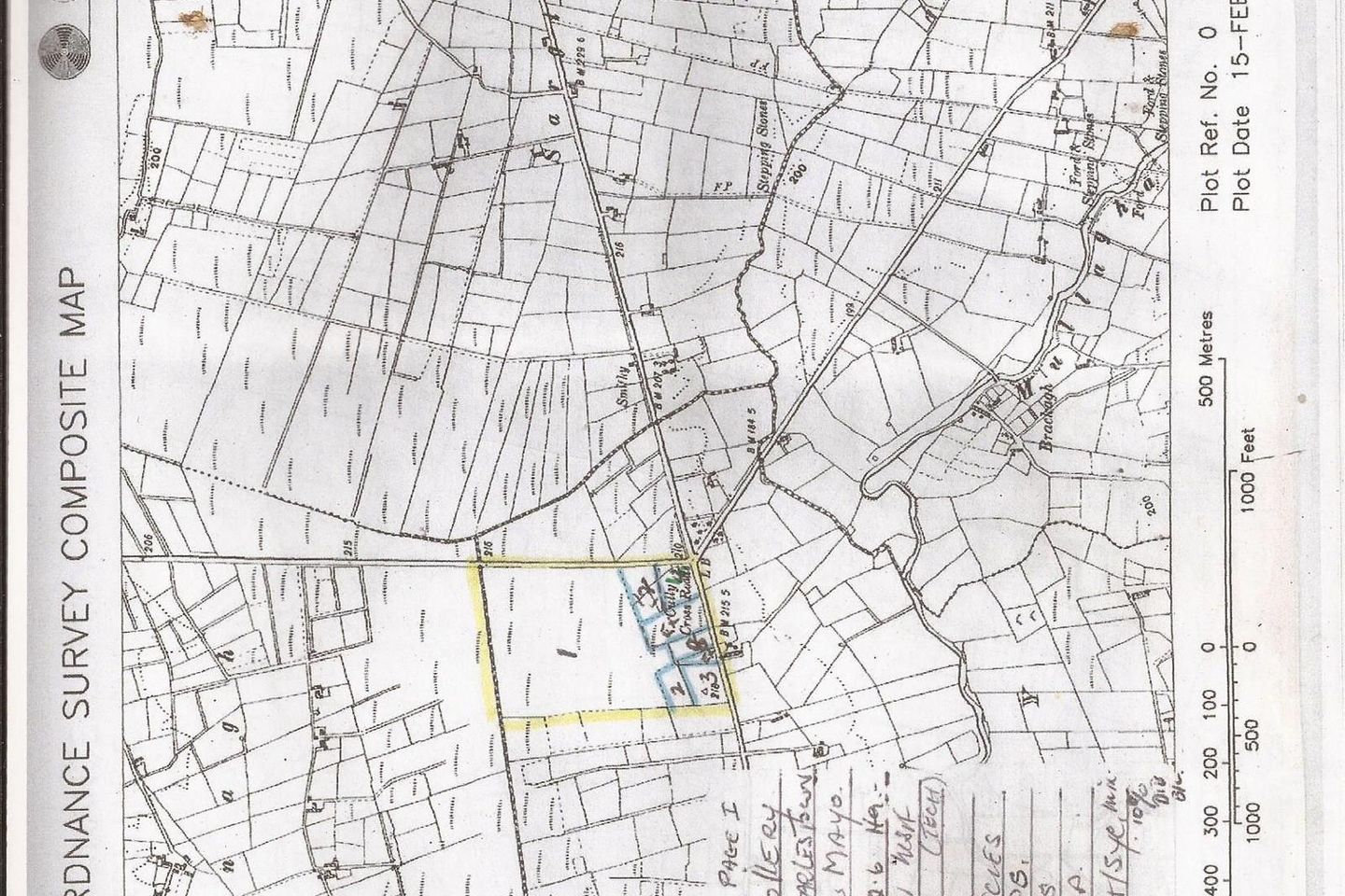 Commercial property for sale in Sandy Hill and Cully, Sligo, Co. Sligo