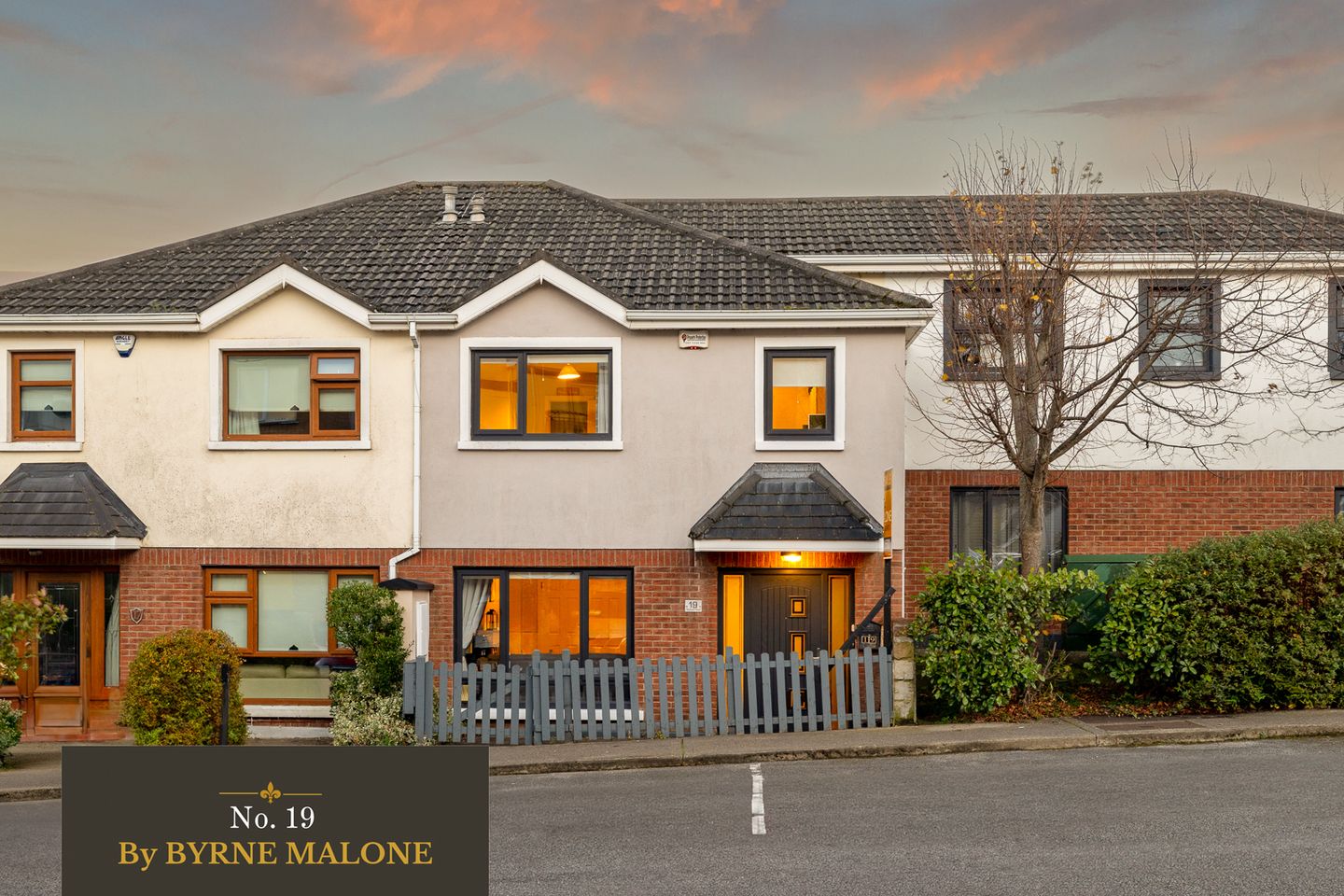 19 Deerpark Road, Kiltipper, Tallaght, Dublin 24, D24FD78 is for sale