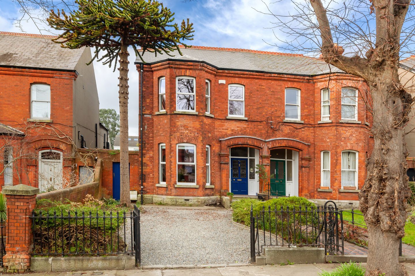 45 Saint Lawrence Road, Clontarf, Clontarf, Dublin 3, D03EH24