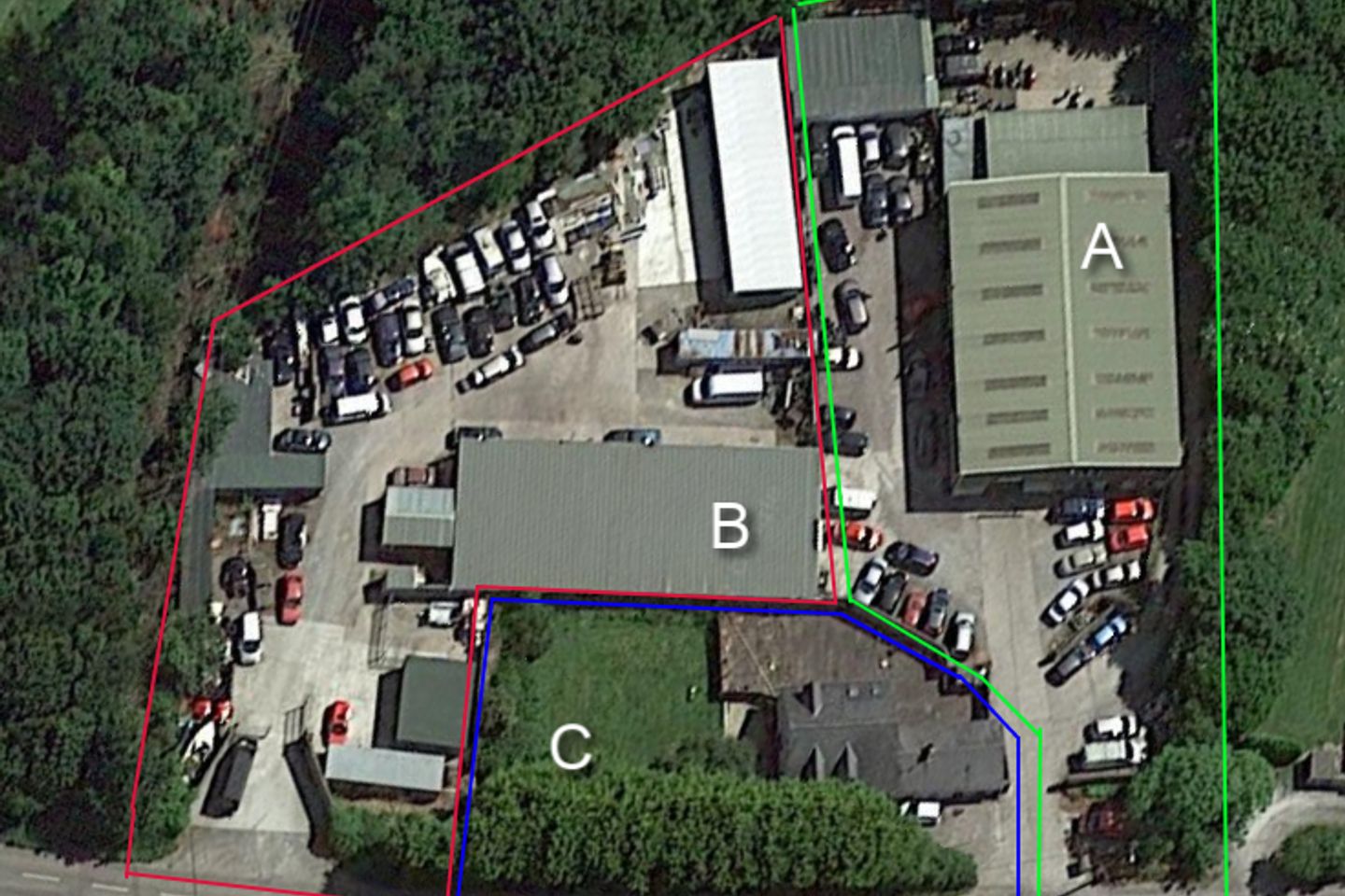 Raheens, Carrigaline, Co. Cork, P43TX40 is for sale on Daft.ie