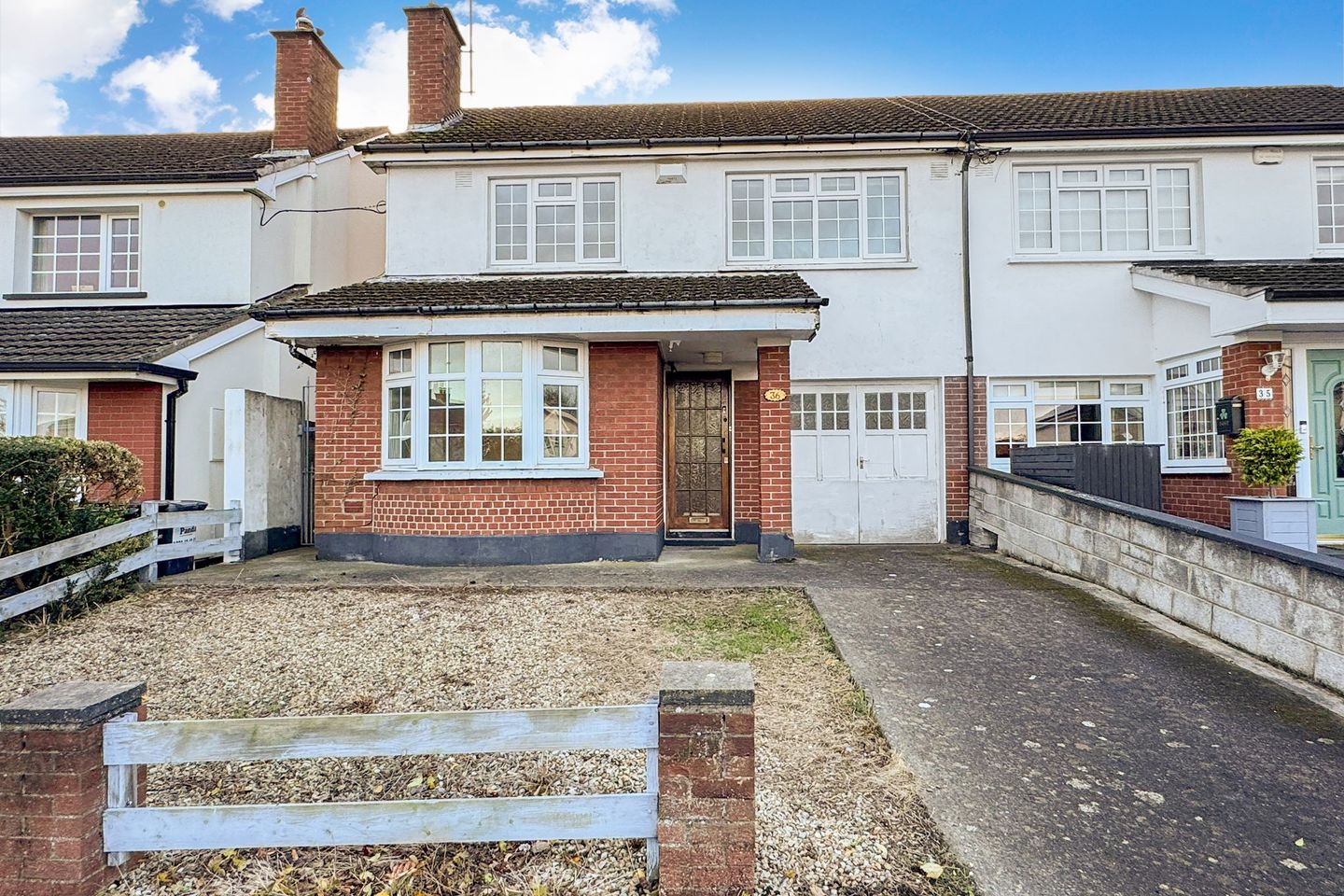 36 Marley Court North, Rathfarnham, Dublin 14, D14YH24